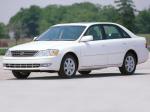 Toyota Avalon 2000 года